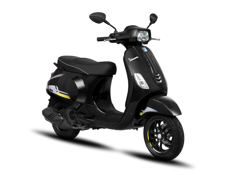 Vespa S 150 - Image 3