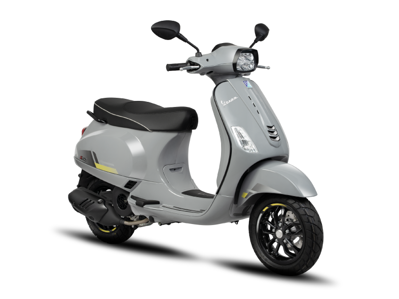 Vespa S 150 - Image 2