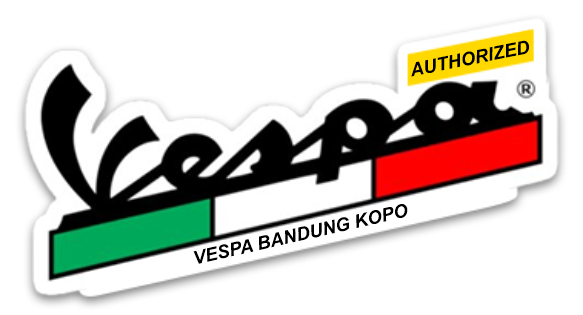 Vespa Kopo Bandung