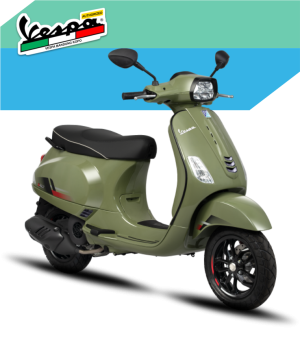 Vespa S 150