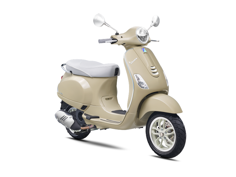 Vespa Lx 150 - Image 6